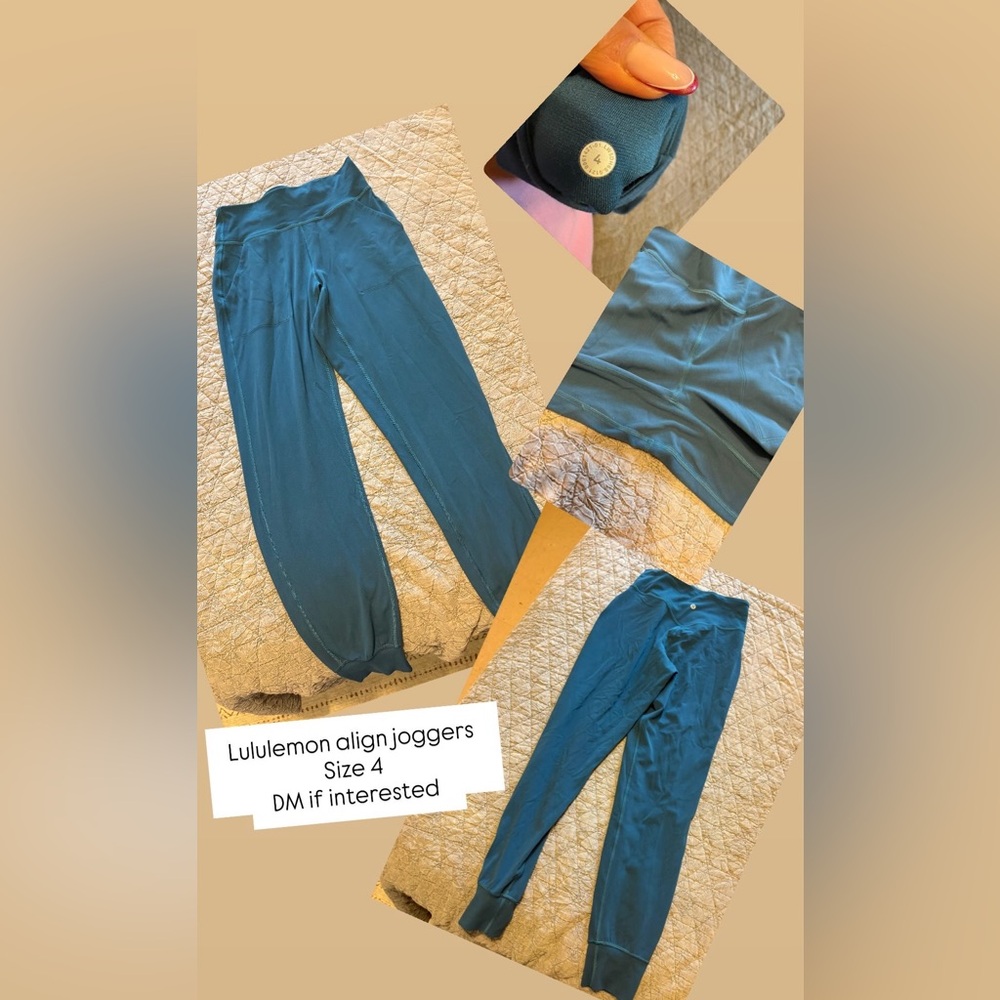 Lululemon Bundle - image 6